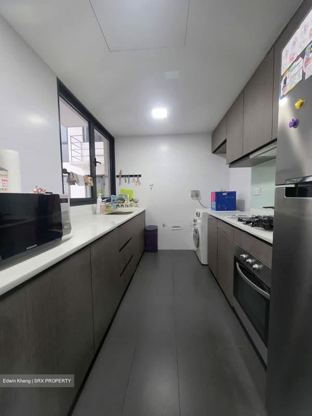 RiverParc Residence (D19), Condominium #561482061